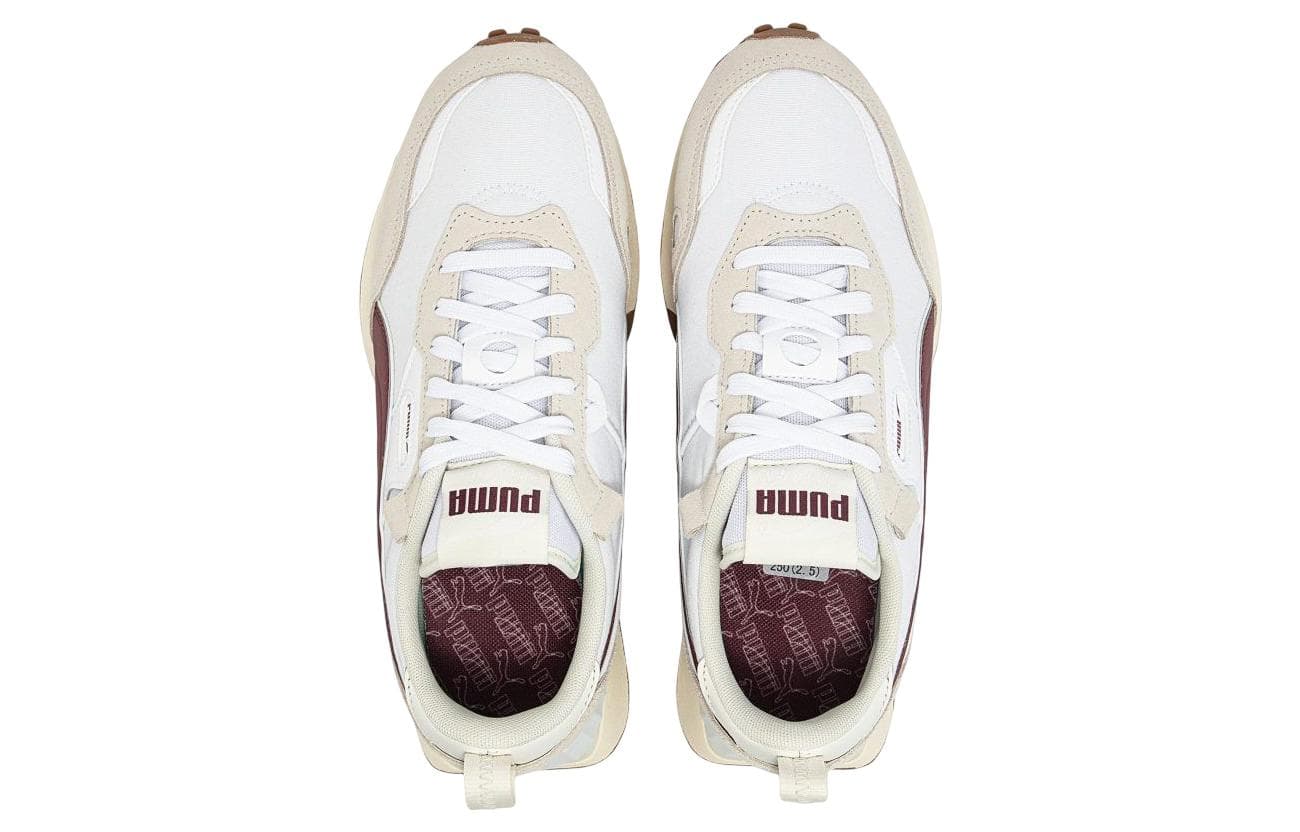 Кроссовки PUMA Rider FV Pop Fs - изображение 4