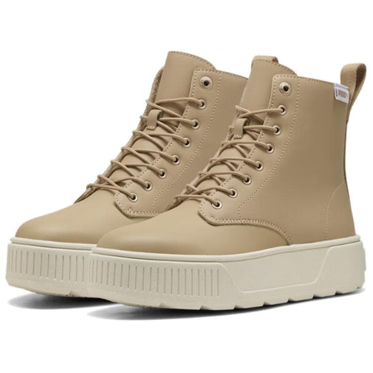 Ботинки PUMA Karmen - изображение 3