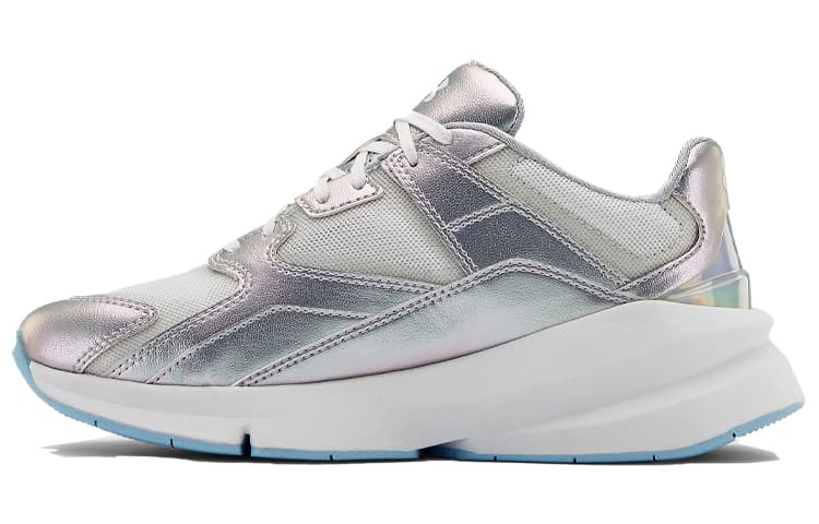 Кроссовки Under Armour Forge White Silver - изображение 1