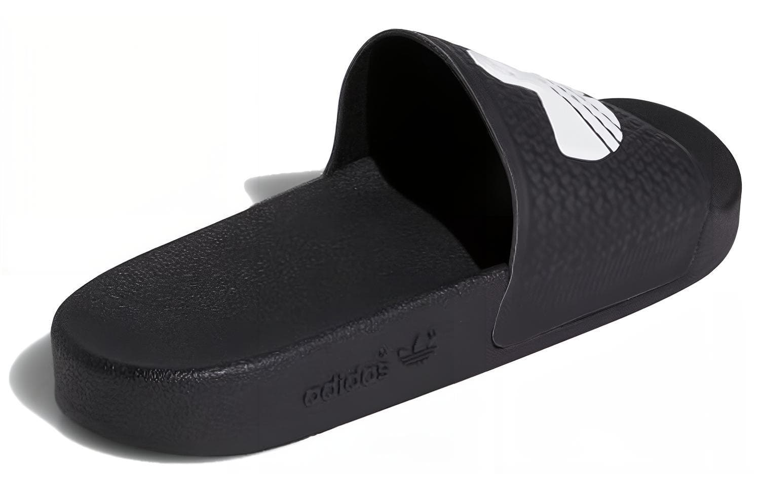 Сандалии adidas Shmoofoil Slides - изображение 4