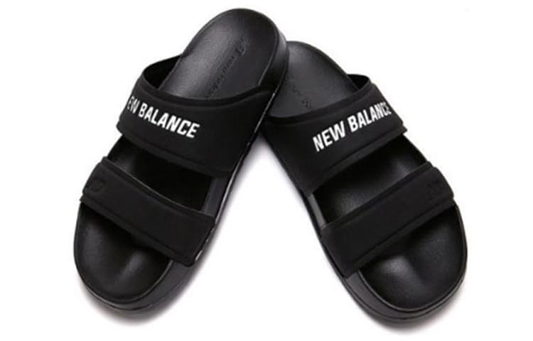 Сандалии New Balance - изображение 3