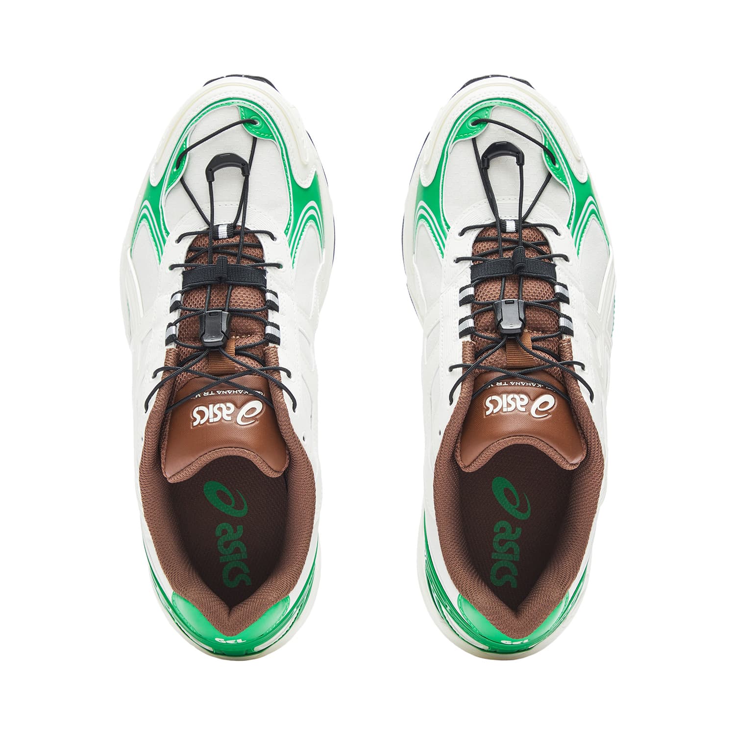 Кроссовки Asics Gel-Kahana TR V4 - изображение 4