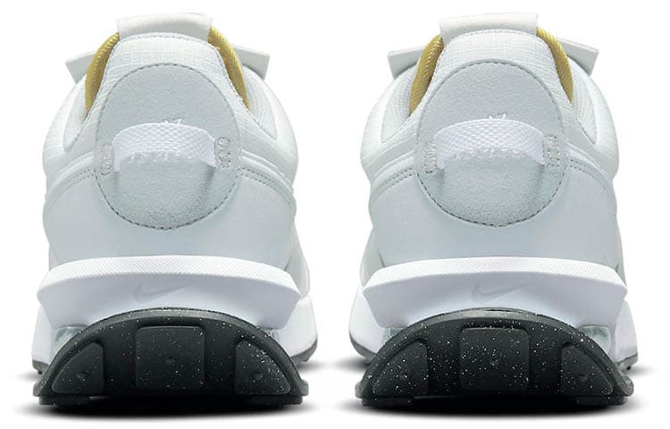 Кроссовки Nike Air Max Pre-Day Summit White - изображение 5