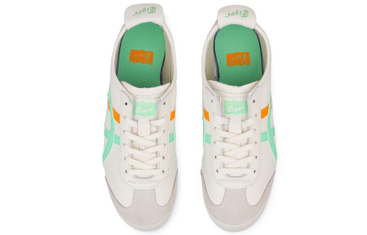 Кроссовки Onitsuka Tiger MEXICO 66 - изображение 3