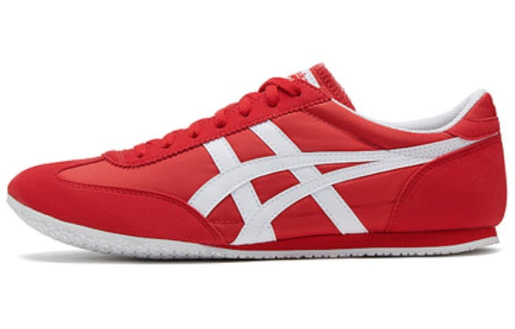 Кроссовки Onitsuka Tiger Machu Racer - изображение 1