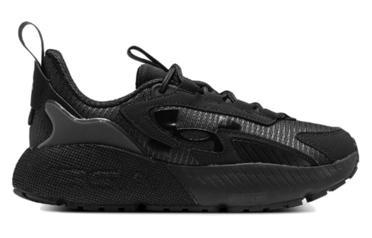 Кроссовки Under Armour UA HOVR Mega 2 MVMNT Black - изображение 2