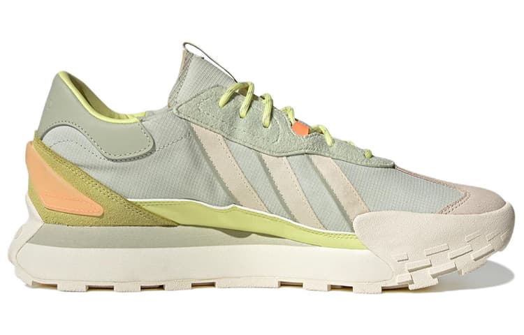 Кроссовки adidas Neo Futro Mixr - изображение 2