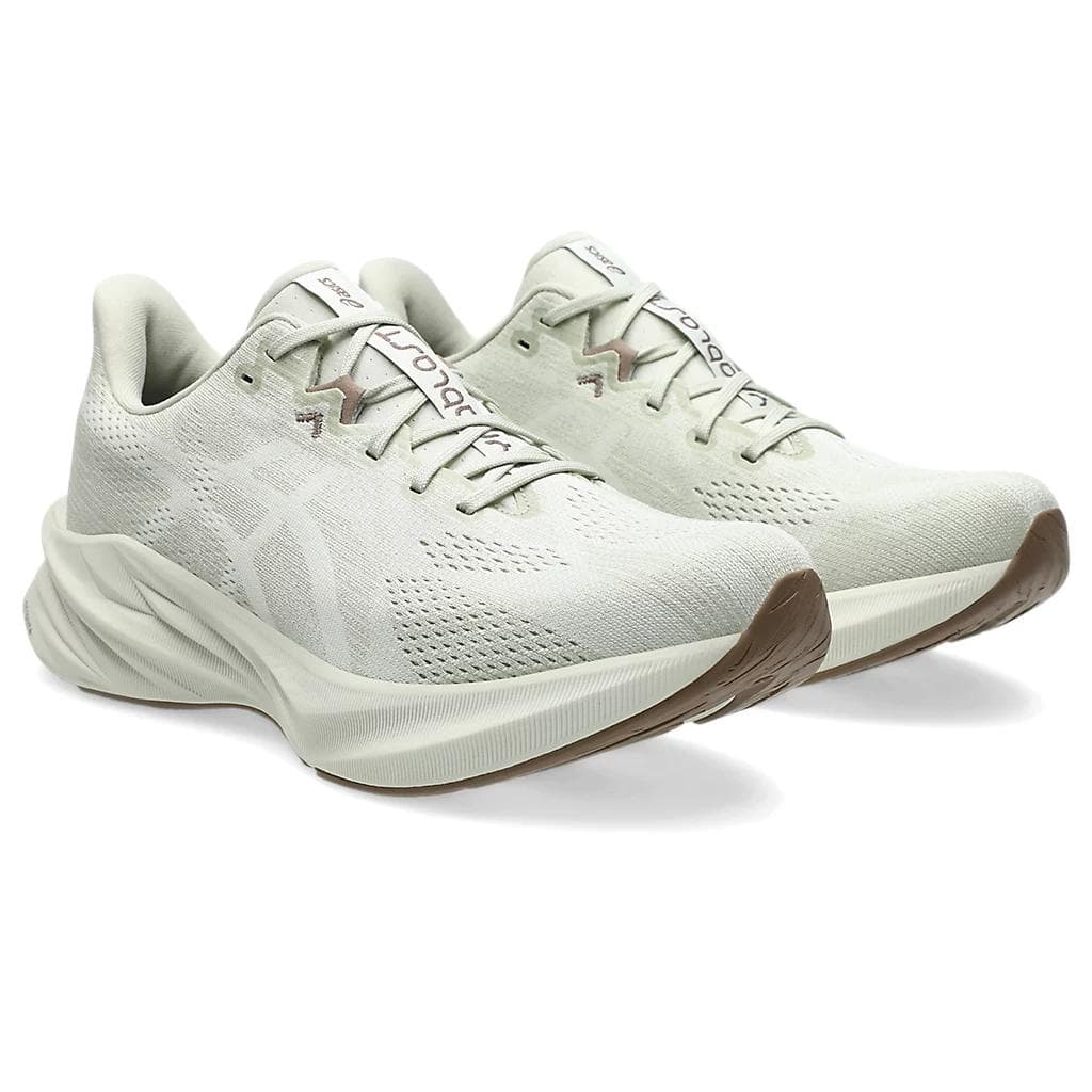 Кроссовки asics DYNABLAST 5 Low Топ Повседневная обувь Мужской Серо-зеленый - изображение 3