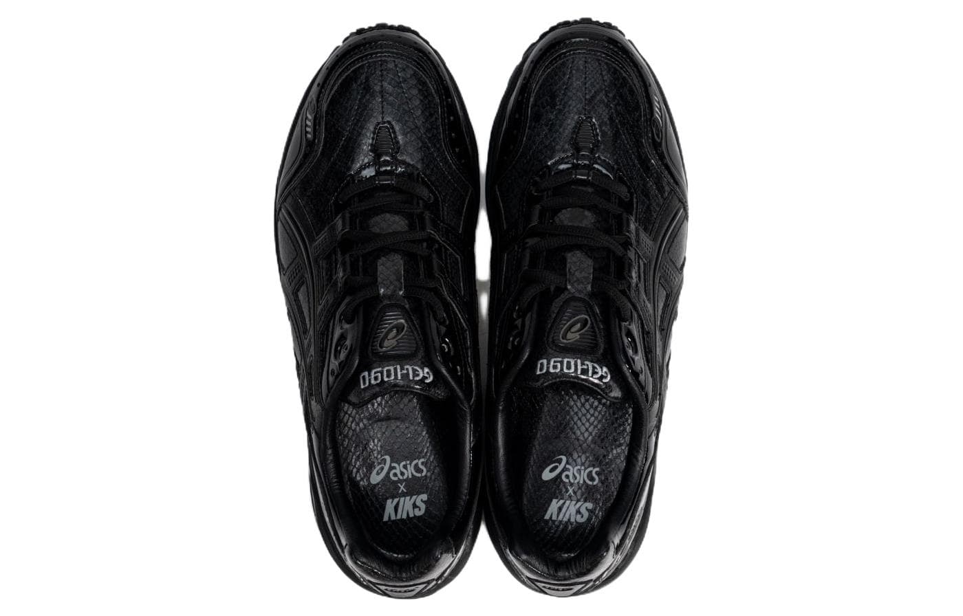Кроссовки Asics Gel-1090 Shadow - изображение 5