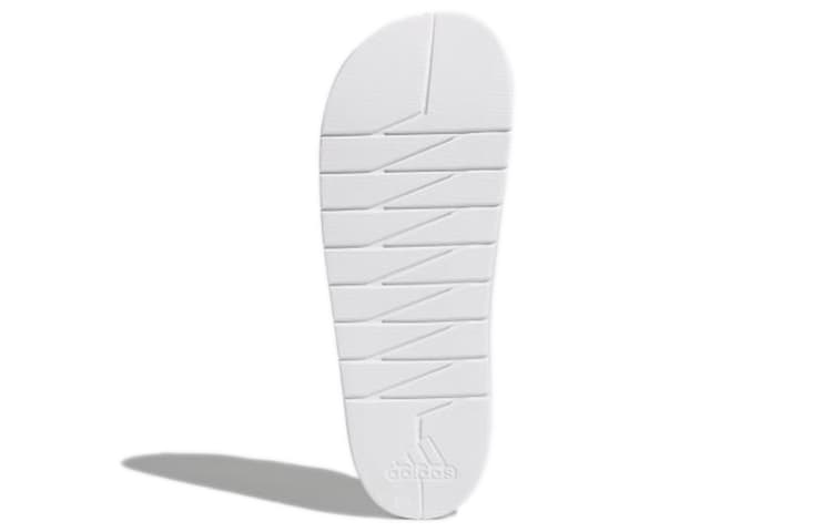 Сандалии adidas Aqualette White Black - изображение 6