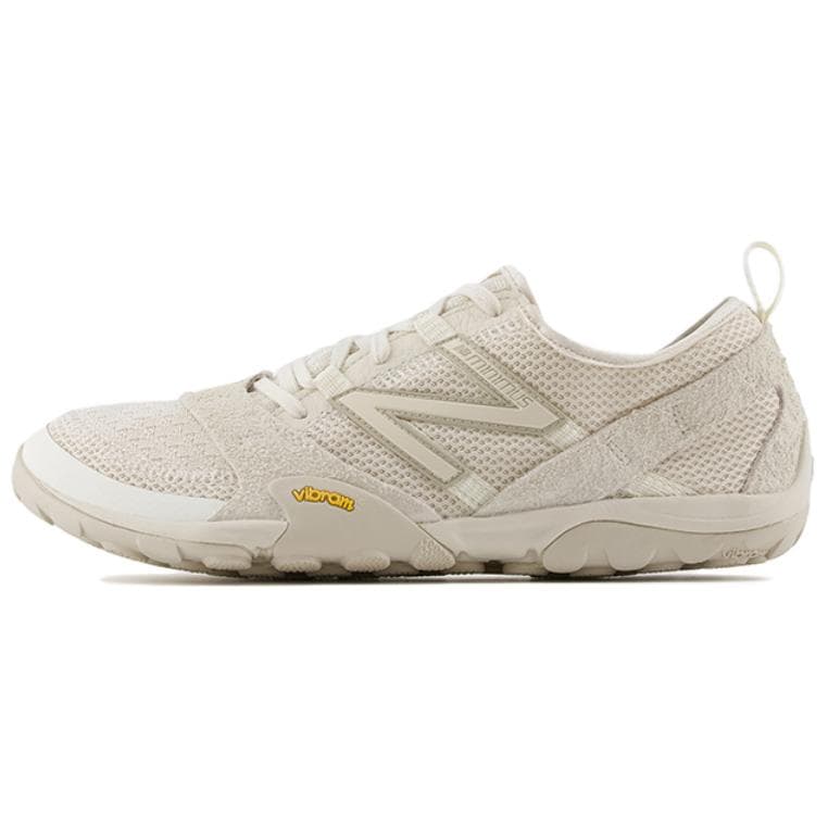 Кроссовки New Balance MT10O Кожа Сетчатая ткань Дышащий Низкий верх Повседневная обувь Унисекс - изображение 1