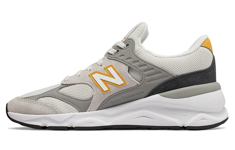 Кроссовки New Balance NB X-90 - изображение 1