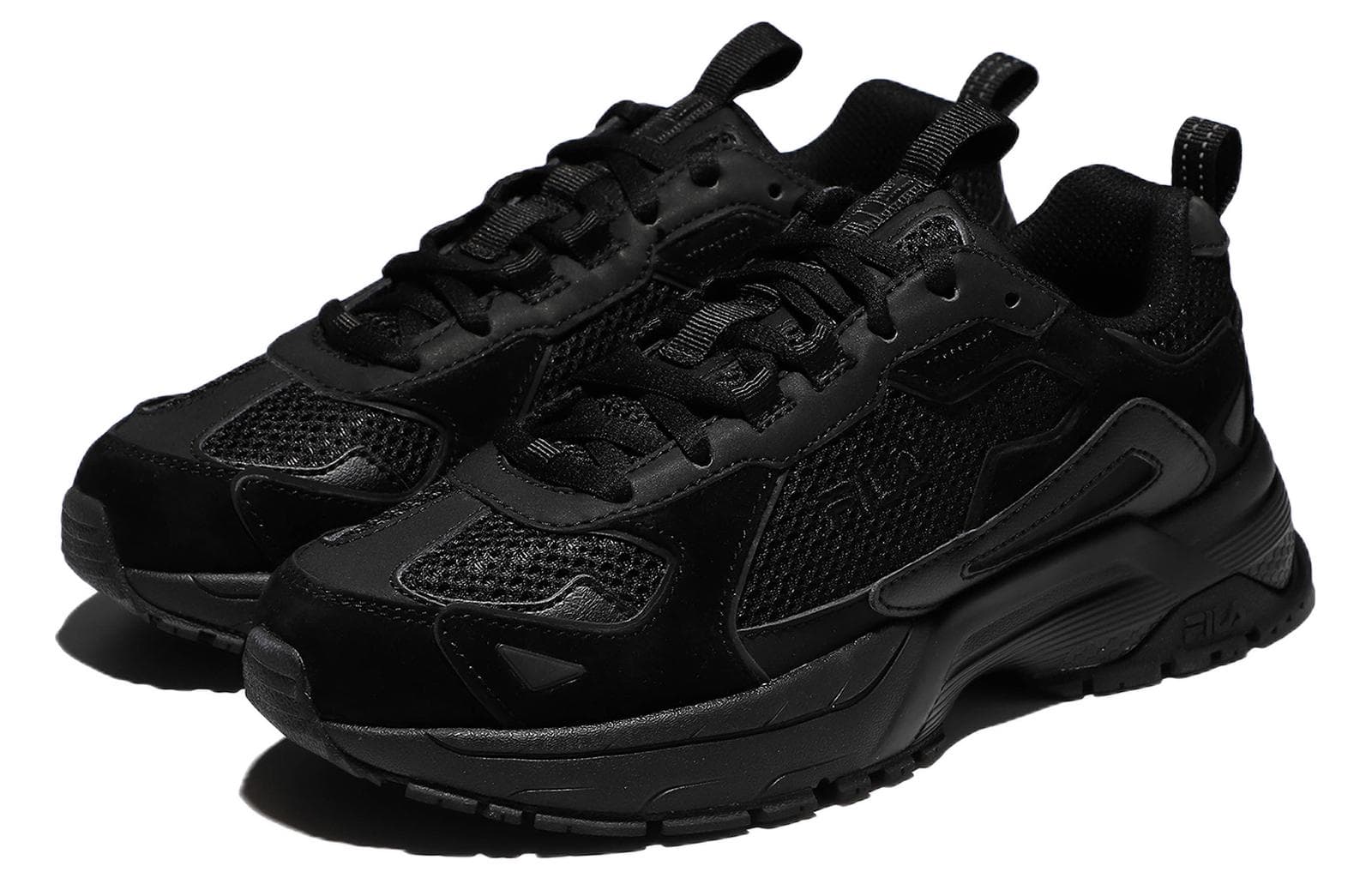 Кроссовки FILA Fire Cracker - изображение 3