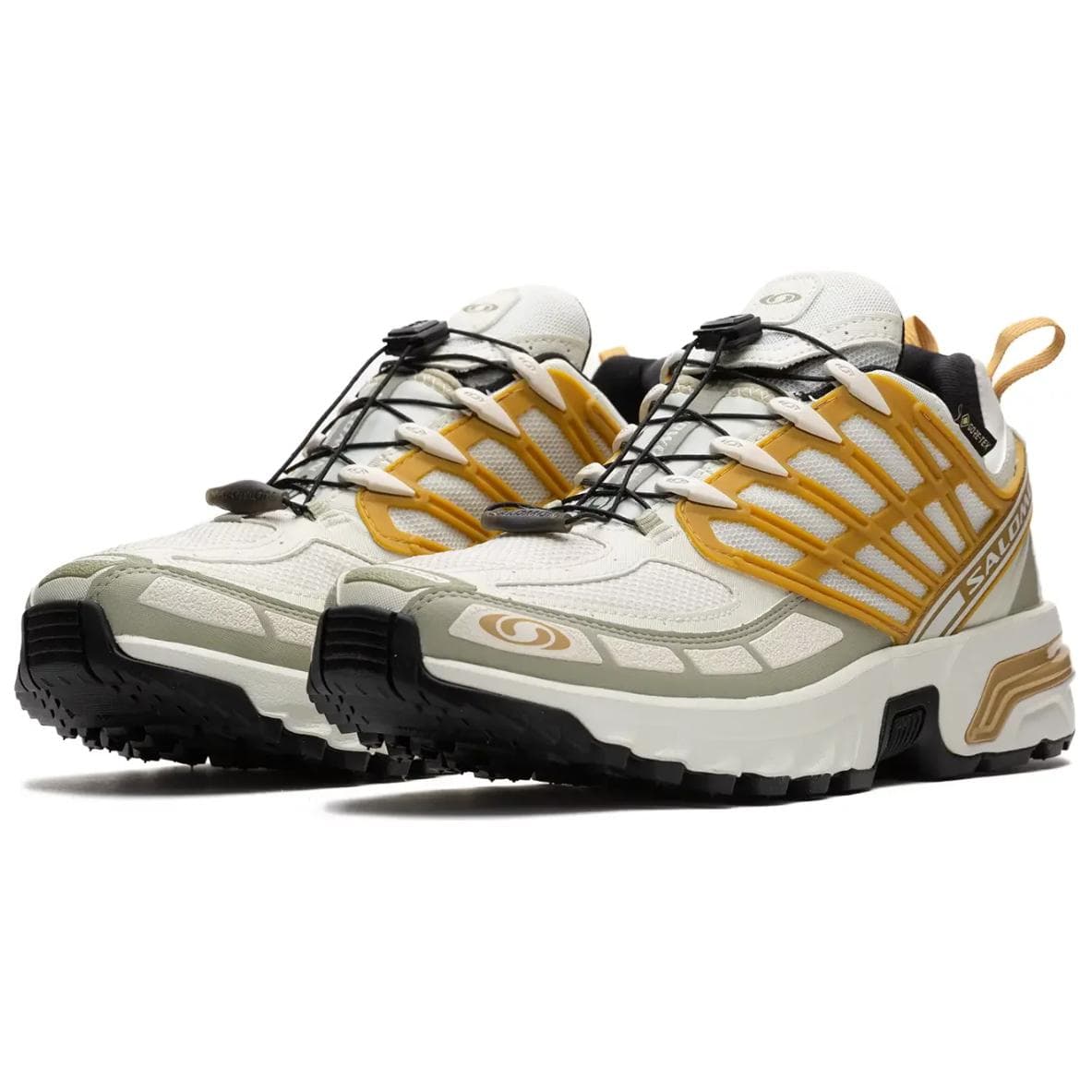 Кроссовки SALOMON ACS PRO GTX - изображение 2