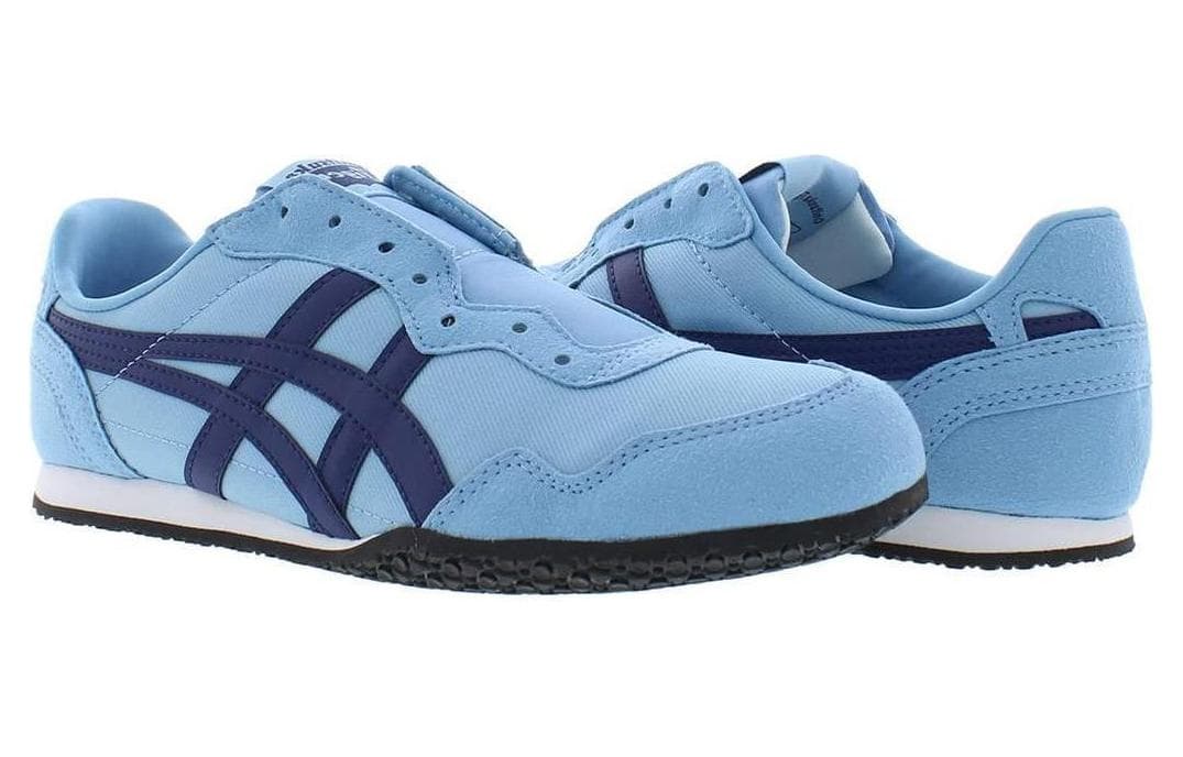 Кроссовки Onitsuka Tiger Serrano - изображение 4
