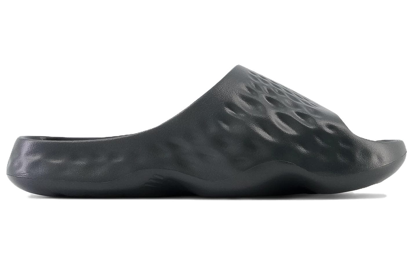 Сандалии New Balance Fresh Foam Black - изображение 2