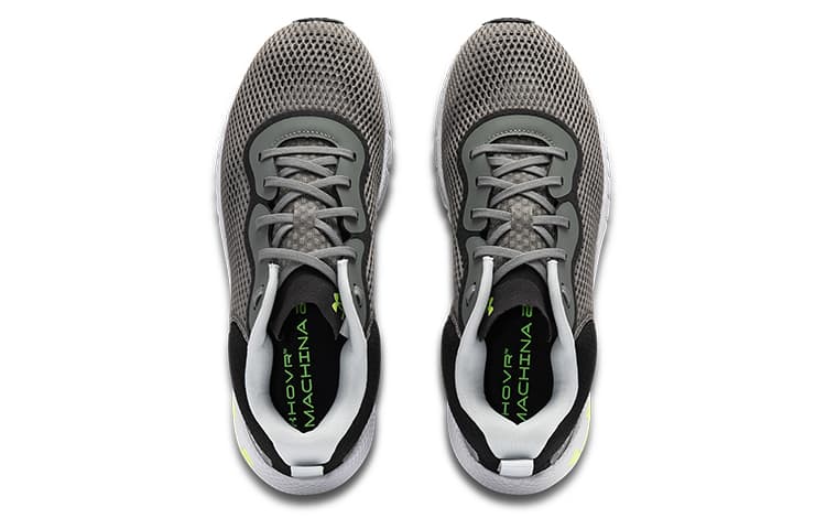 Кроссовки Under Armour HOVR Machina 2 SE - изображение 3