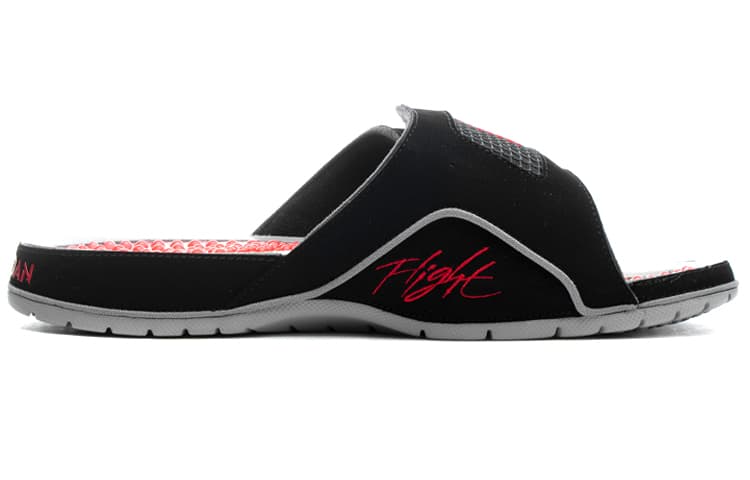 Сандалии Jordan Hydro IV Retro - изображение 2