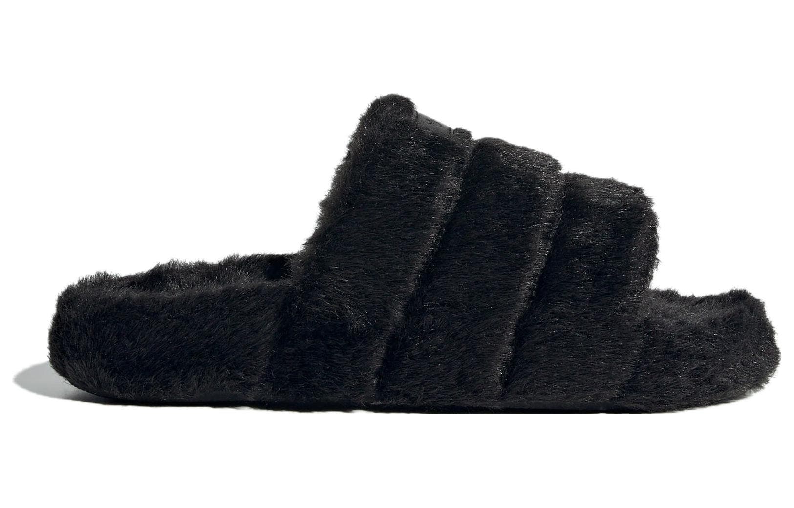 Сандалии adidas Adilette Black - изображение 2