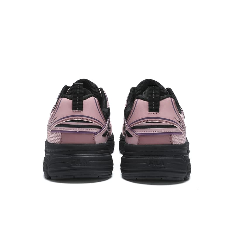 Кроссовки FILA - изображение 3