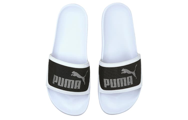 Сандалии PUMA Leadcat Ftr Mono - изображение 4
