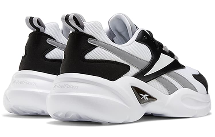 Кроссовки Reebok Royal Ec Ride 4 - изображение 4