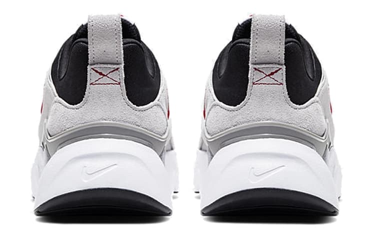 Кроссовки Nike RYZ 365 Silver White - изображение 4