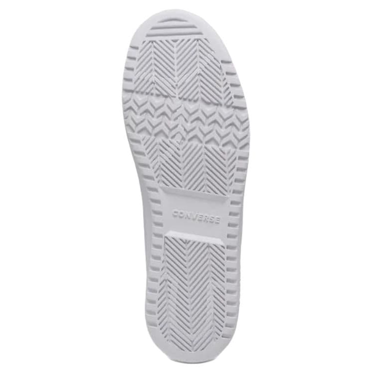Кроссовки Converse Day One Court Удобные и мягкие износостойкие лоу-топы повседневные унисекс черный - изображение 5