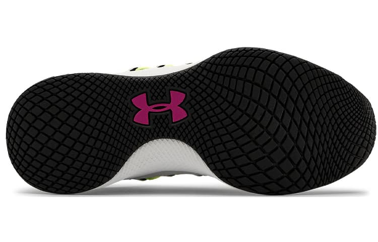 Кроссовки Under Armour Charged Breathe Lace - изображение 5