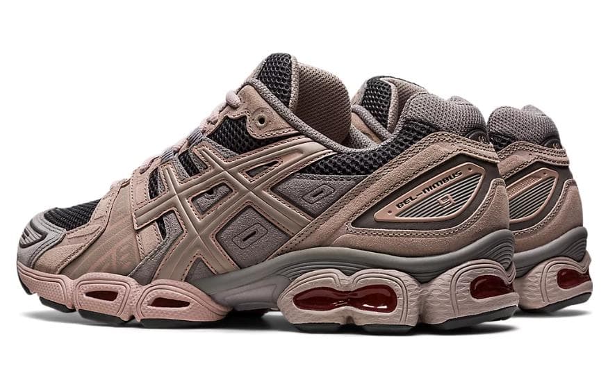 Кроссовки Asics GEL-Nimbus 9 - изображение 4
