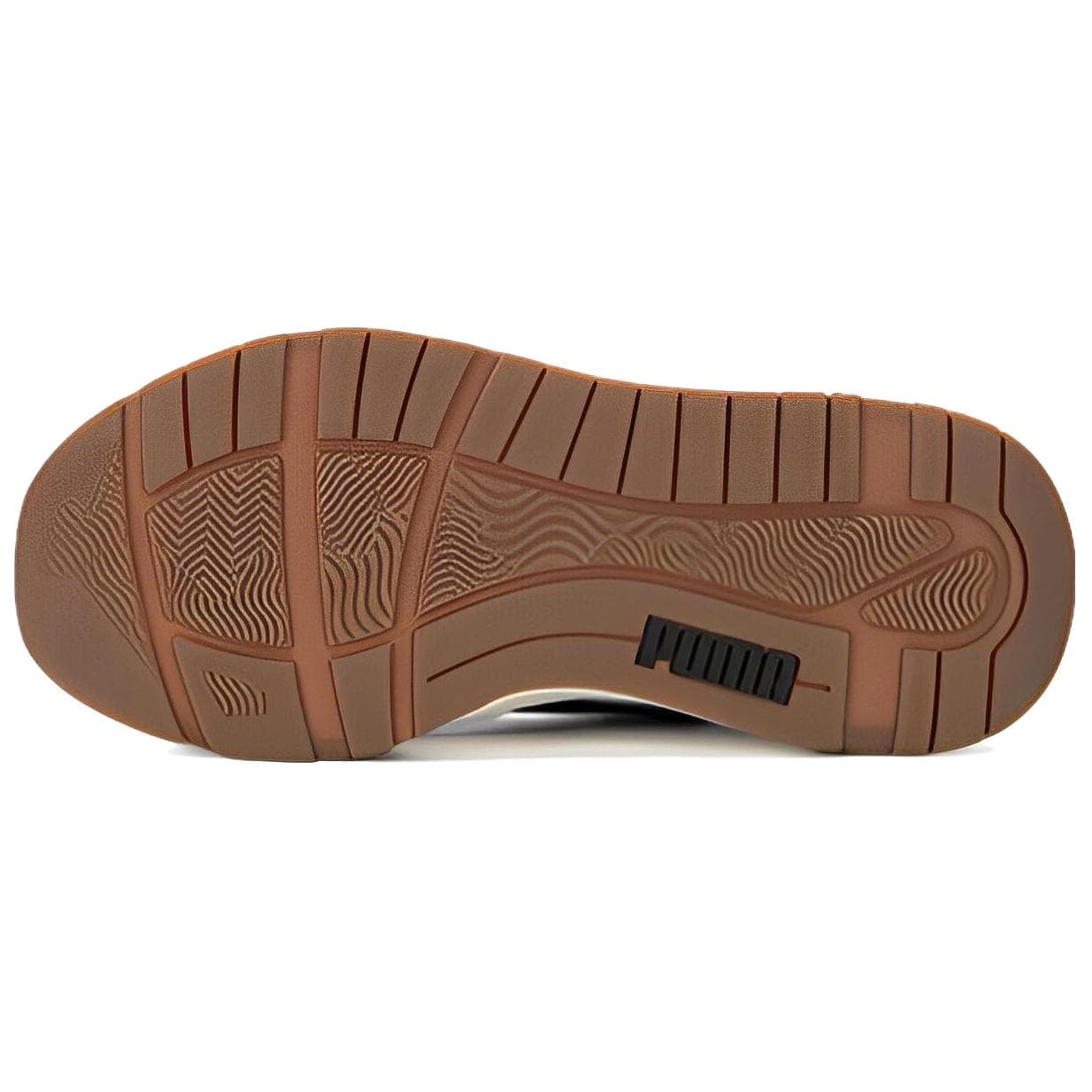 Кроссовки PUMA Trinity Black Green - изображение 6
