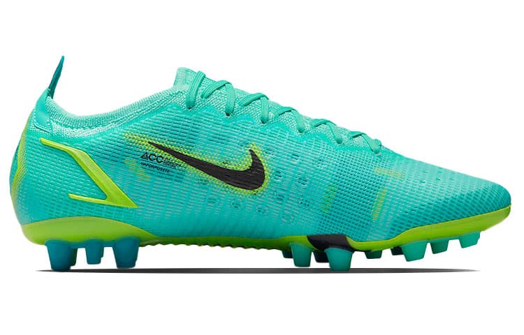 Кроссовки для футбола Nike Mercurial Vapor 14 Elite AG - изображение 2