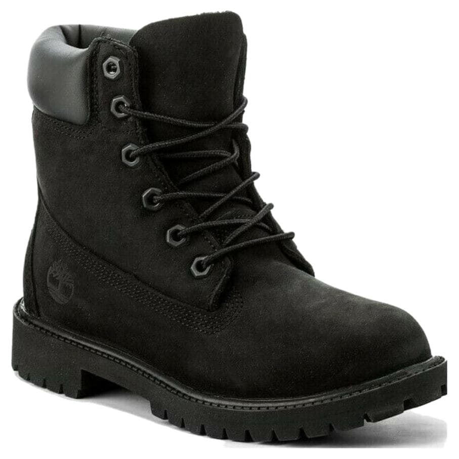 Ботинки Timberland - изображение 3