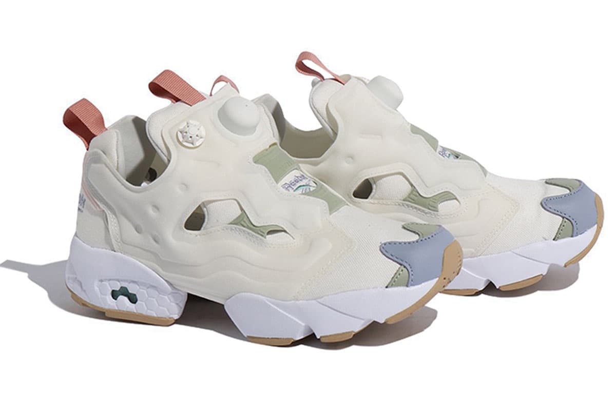 Кроссовки Reebok Instapump Fury Og - изображение 3