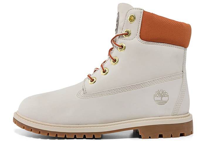 Ботинки Timberland - изображение 1