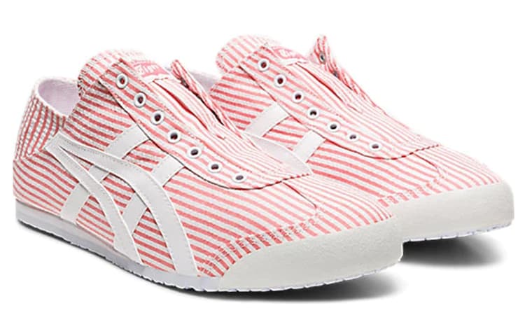 Кроссовки Onitsuka Tiger Mexico 66 Paraty - изображение 3