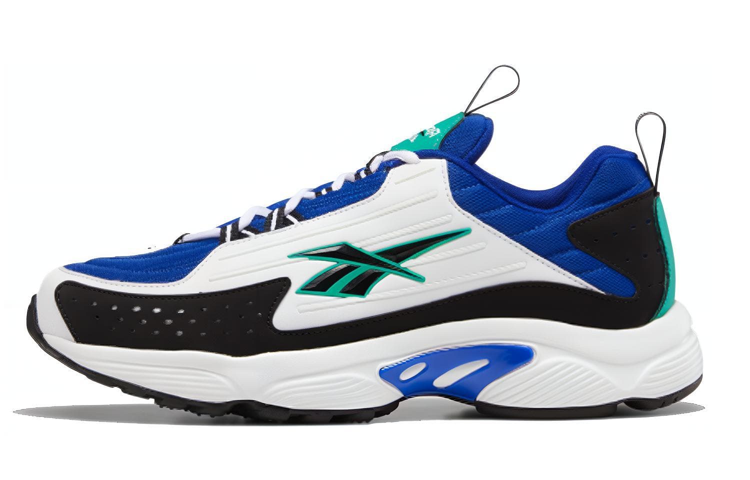Кроссовки Reebok DMX Series - изображение 1