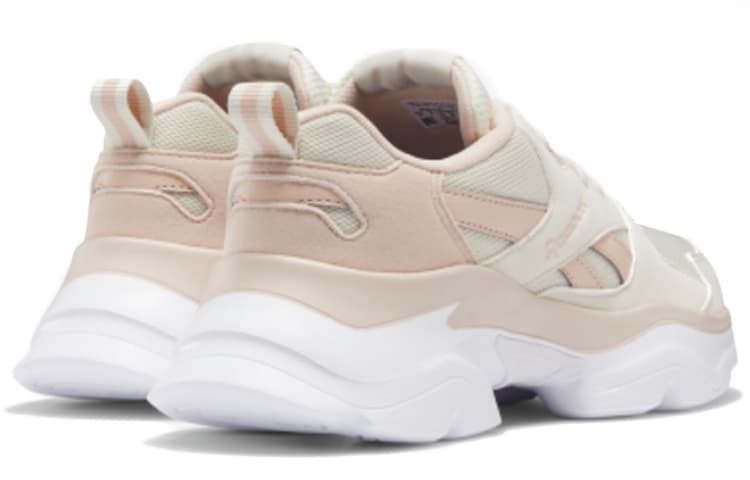 Кроссовки Reebok Royal Bridge 3.0 - изображение 4
