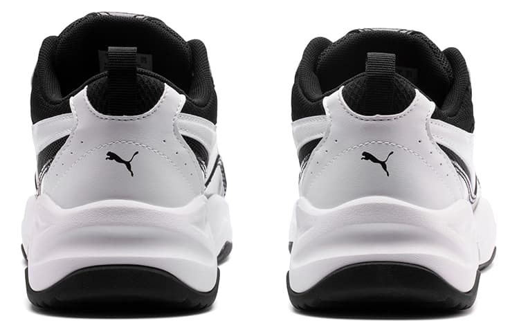 Кроссовки PUMA Cilia Patent - изображение 4