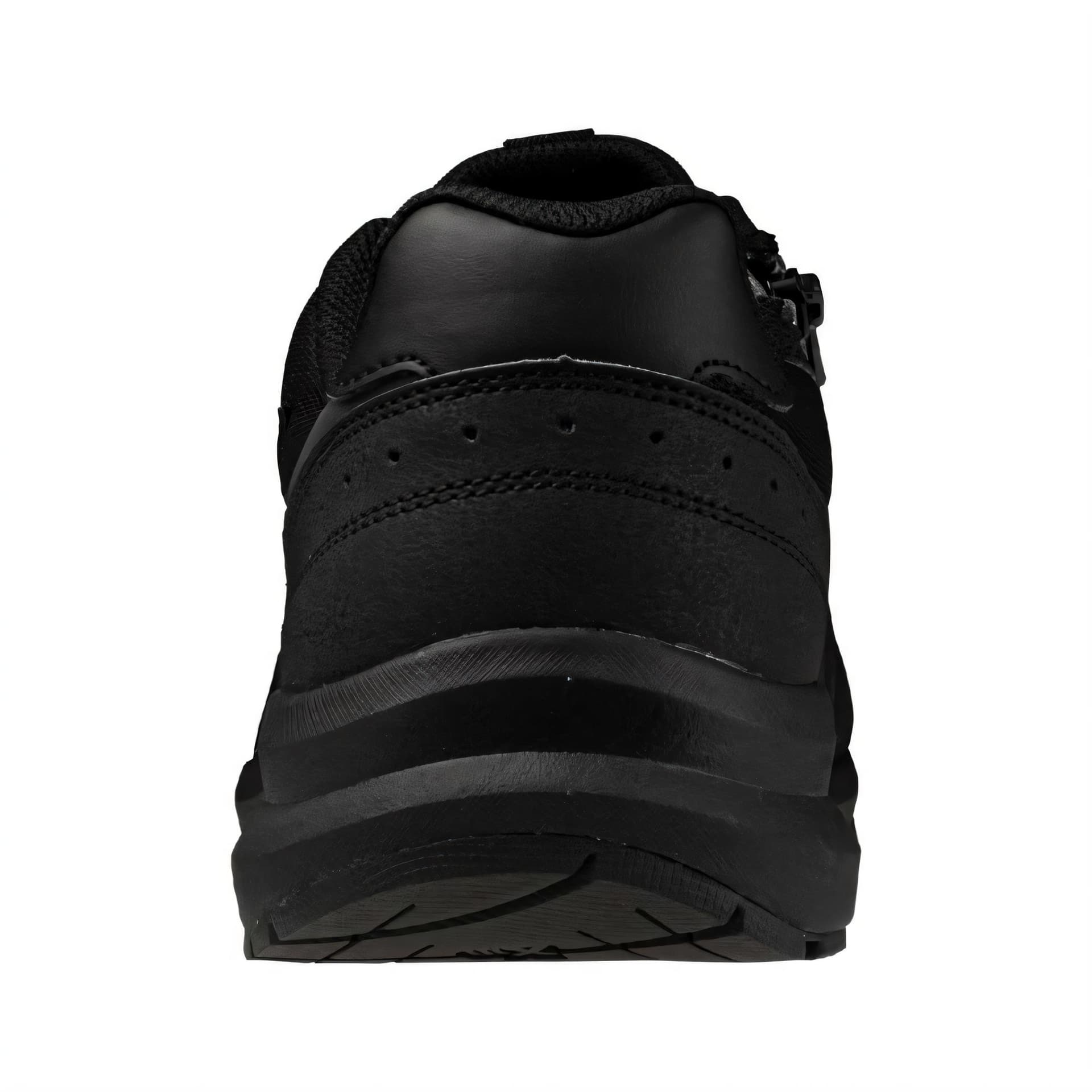 Кроссовки Mizuno Low Топ Повседневная обувь Мужской Черный - изображение 4