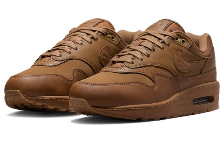 Кроссовки Nike Air Max 1 '87 "Ale Brown" - изображение 3