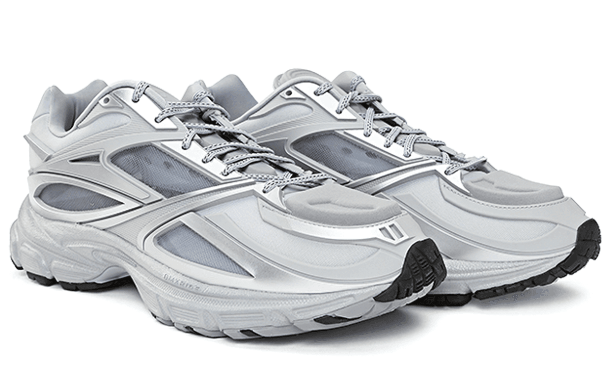 Кроссовки Reebok Premier Road Modern - изображение 3