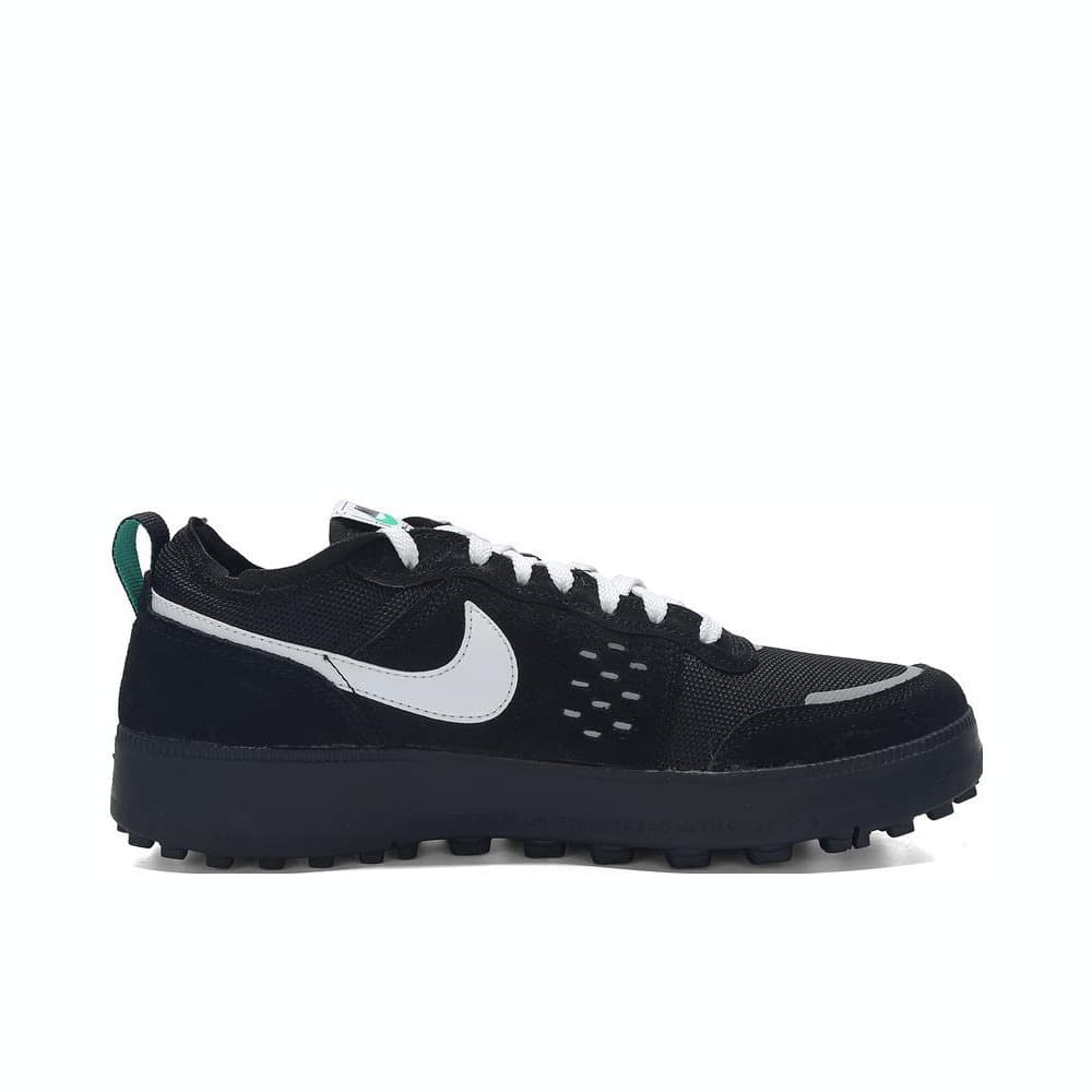 Кроссовки Nike C1TY Дышащий Low Топ Повседневная обувь Мужской Черный - изображение 4