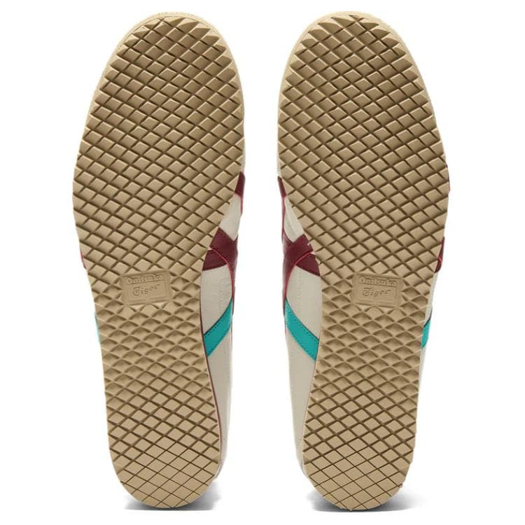 Кроссовки Onitsuka Tiger MEXICO 66 - изображение 5
