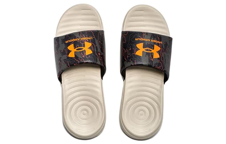 Сандалии Under Armour Ansa Graphic - изображение 4