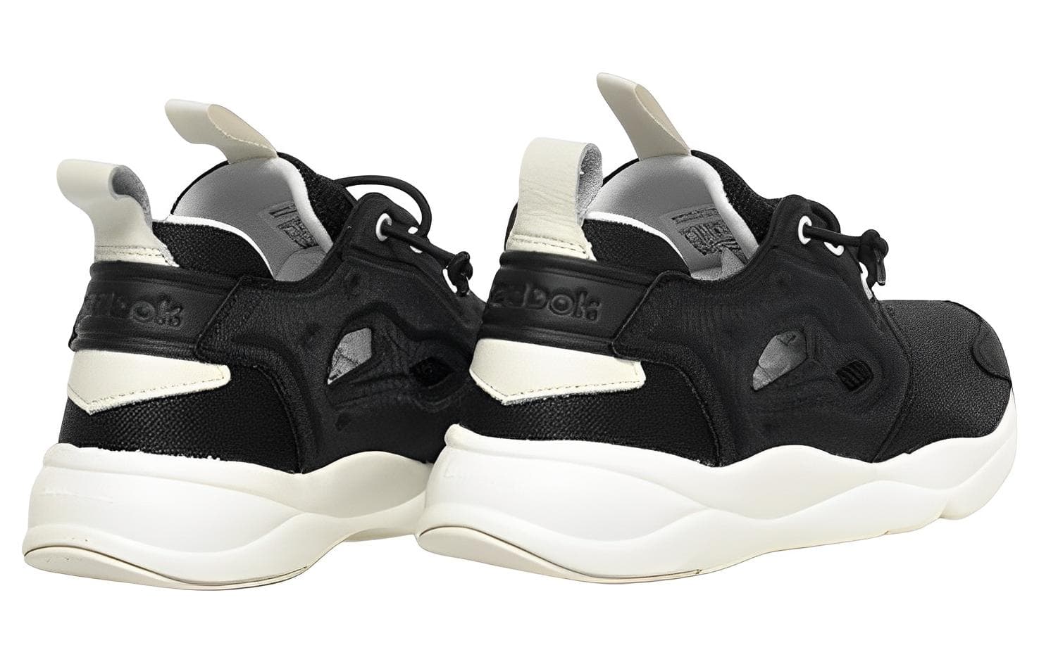 Кроссовки Reebok 95 - изображение 4