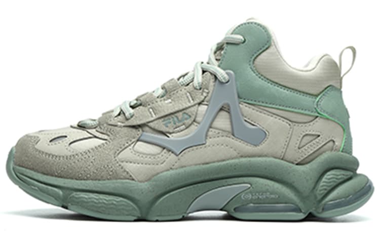 Кроссовки FILA FUSION Rjv Dx - изображение 1
