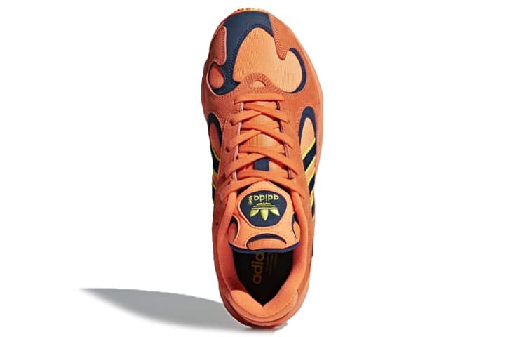 Кроссовки adidas Yung-1 Hi-Res - изображение 5