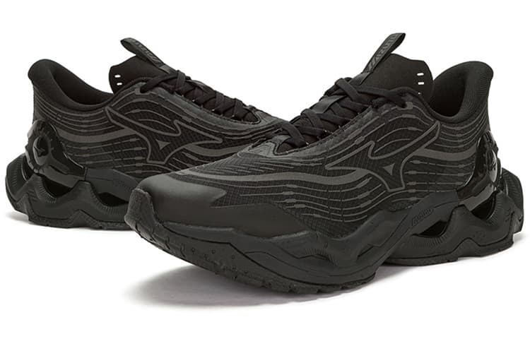 Кроссовки Mizuno - изображение 3