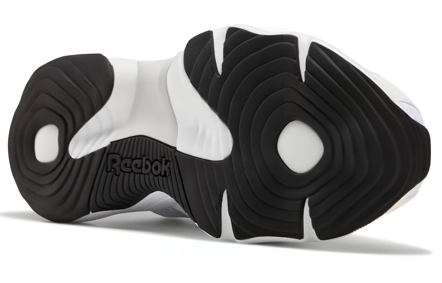 Кроссовки Reebok Royal Turbo Impulse 2 - изображение 6